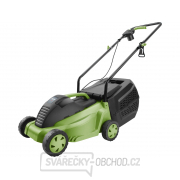 Sekačka, 1200W Sekačka, 1200W gallery main image