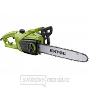 Pila řetězová, 1800W, 350mm gallery main image