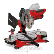 Pila pokosová Aku TE-MS 18/210 Li-Solo Einhell Expert Pila pokosová Aku TE-MS 18/210 Li-Solo Einhell Expert gallery main image