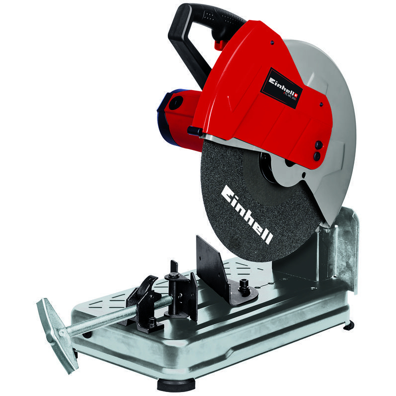 Řezačka kovu TC-MC 355 Einhell Classic 4503135
