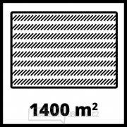 Sekačka benzínová GE-PM 48 S HW-E Li (1 x 1,5 Ah) náhled