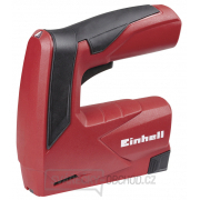 Sponkovačka aku TC-CT 3,6 Li Einhell Classic Náhled