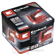 Sponkovačka aku TC-CT 3,6 Li Einhell Classic náhled