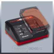 Starter-Kit Power-X-change 18V/3,0 Ah Einhell Accessory Náhled