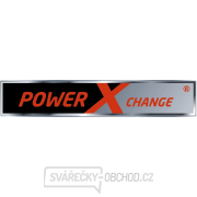 Starter-Kit Power-X-change 18V/3,0 Ah Einhell Accessory náhled
