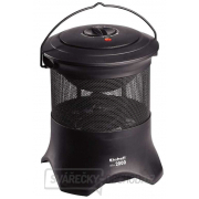 Topení ventilátorové ETH 2000 gallery main image