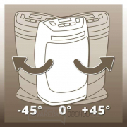 Topidlo KHO 1500 Einhell náhled