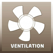 Topidlo KHO 1500 Einhell náhled