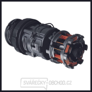Aku rázový utahovák Einhell TE-CW 18Li BL Expert Plus - Solo Náhled