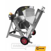 Kolébková pila Lumag WS-500 - SUPER AKCE gallery main image