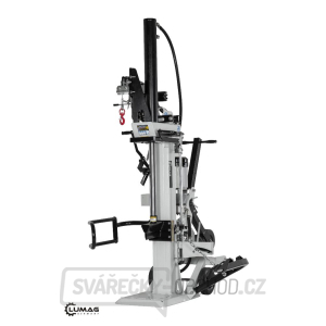 Štípačka na dřevo Lumag HEZ-22 Štípačka na dřevo Lumag HEZ-22 gallery main image