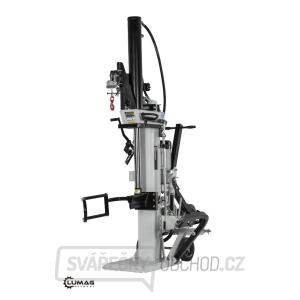 Štípačka na dřevo Lumag HEZ-30 Štípačka na dřevo Lumag HEZ-30 gallery main image