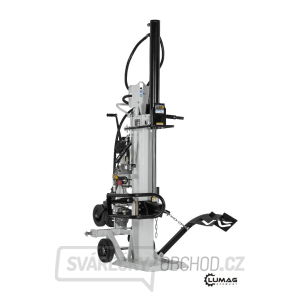 Štípačka na dřevo Lumag HEZ-18N Štípačka na dřevo Lumag HEZ-18N gallery main image
