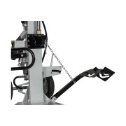 Profi štípačka na dřevo Lumag HE-16N Náhled