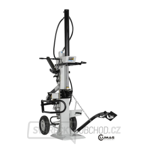 Profi štípačka na dřevo Lumag HE-16N Profi štípačka na dřevo Lumag HE-16N gallery main image