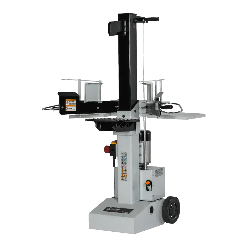 Štípač dřeva Lumag HOS 8N 230V 778815153