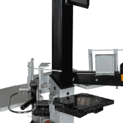 Štípač dřeva Lumag HOS 8N 230V náhled