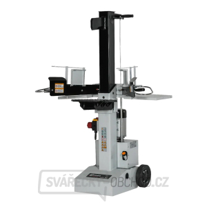 Štípač dřeva Lumag HOS 8N 230V Štípač dřeva Lumag HOS 8N 230V gallery main image