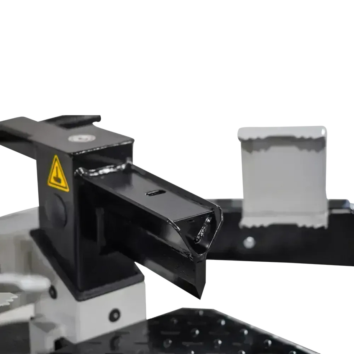 Výkon a hydraulika