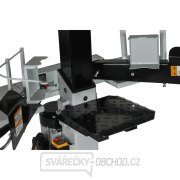 Štípač dřeva Lumag HOS 9N náhled