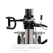 Štípačka na dřevo Lumag HZ-22 náhled