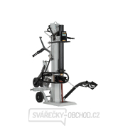 Štípačka na dřevo Lumag HZ-22 náhled