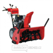 Sněhová fréza Lumag SFR 80 BS gallery main image