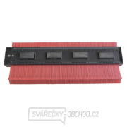 Profilová šablona pro snímání obrysů karosérie GYS 052840 Profilová šablona pro snímání obrysů karosérie GYS 052840 gallery main image