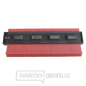 Profilová šablona pro snímání obrysů karosérie GYS 052840 Profilová šablona pro snímání obrysů karosérie GYS 052840 gallery main image