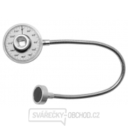 Přípravek pro úhlové utahování šroubů s magnetem TW-414 Přípravek pro úhlové utahování šroubů s magnetem TW-414 gallery main image