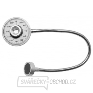 Přípravek pro úhlové utahování šroubů s magnetem TW-414 Přípravek pro úhlové utahování šroubů s magnetem TW-414 gallery main image