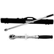 Momentový klíč průmyslový TW-800 3/4“ Náhled