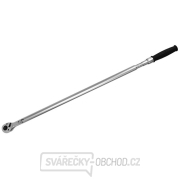 Momentový klíč průmyslový TW-800 3/4“ Momentový klíč průmyslový TW-800 3/4“ gallery main image