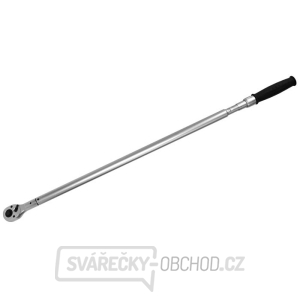 Momentový klíč průmyslový TW-800 3/4“ Momentový klíč průmyslový TW-800 3/4“ gallery main image