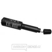 Tester brzdové kapaliny BFT 6512D Tester brzdové kapaliny BFT 6512D gallery main image