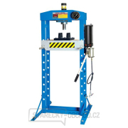 Hydraulický lis SD0809-CE Hydraulický lis SD0809-CE gallery main image