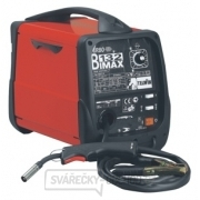 Svářečky CO2 Bimax 132 MIG-MAG gallery main image