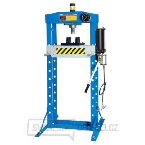 Hydraulický lis SD0809A-CE Hydraulický lis SD0809A-CE gallery main image