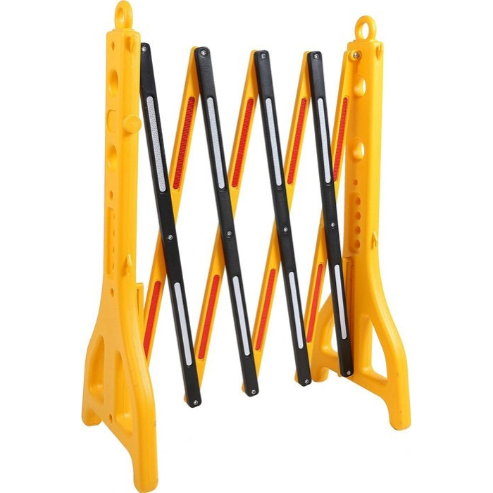 Roztahovací nůžková zábrana TB2500 8971000TB2500