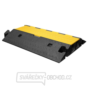 Kabelový ochranný přejezd Heavy Duty CP-2HD