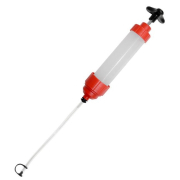 Ruční plnička a odsávačka kapalin CJ-2180 Náhled