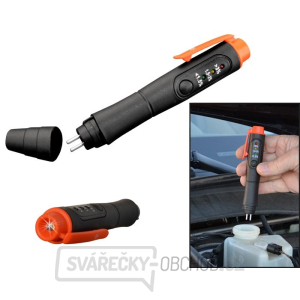 Tester brzdové kapaliny OT-100 Tester brzdové kapaliny OT-100 gallery main image