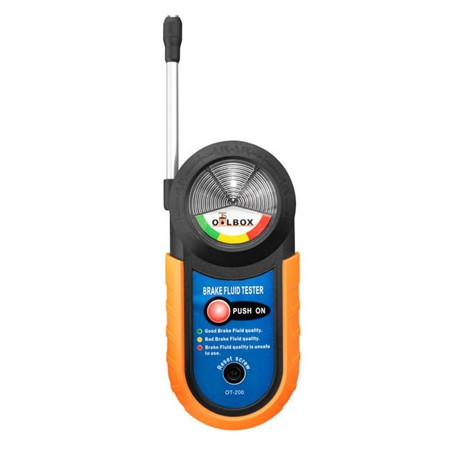 Levně Tester brzdové kapaliny OT-200 8941000112003