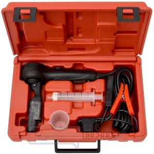 Tester brzdové kapaliny OL112010 Tester brzdové kapaliny OL112010 gallery main image