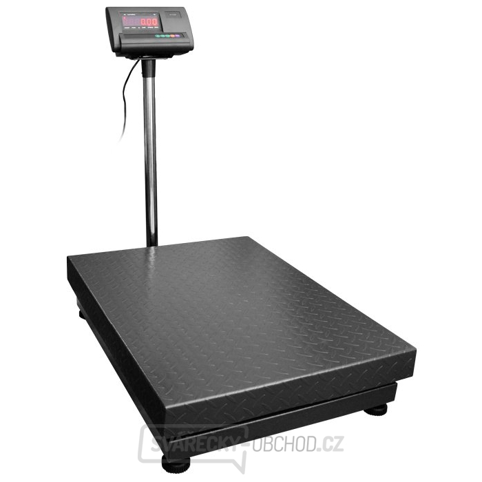 Můstková váha do 150 kg TSC-150