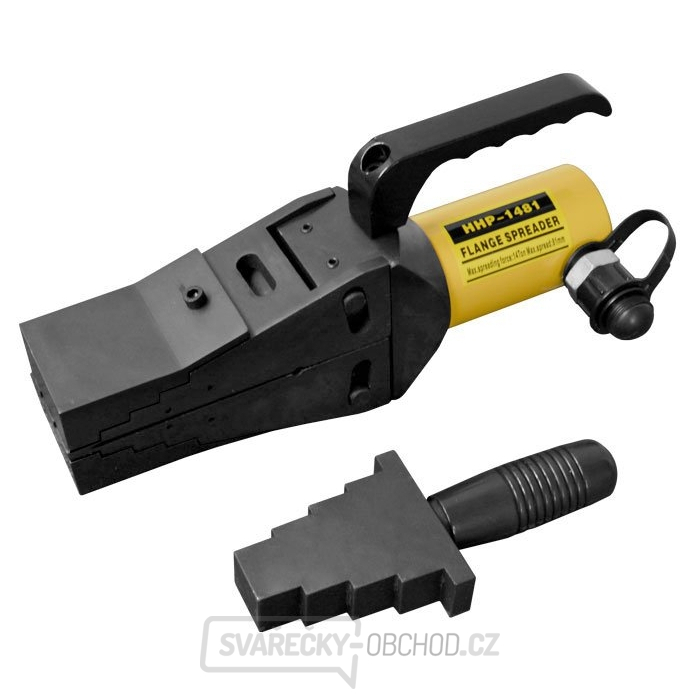 Hydraulický klínový rozpínák přírub HHP-1481