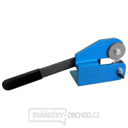 Kotoučové nůžky na plech MSS-1 Náhled