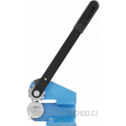 Kotoučové nůžky na plech MSS-1 Kotoučové nůžky na plech MSS-1 gallery main image