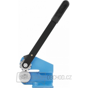 Kotoučové nůžky na plech MSS-1 gallery main image