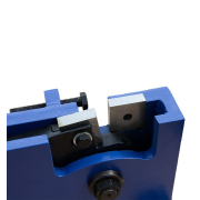 Pákové nůžky na ocelové pruty a profily MS-32 Náhled